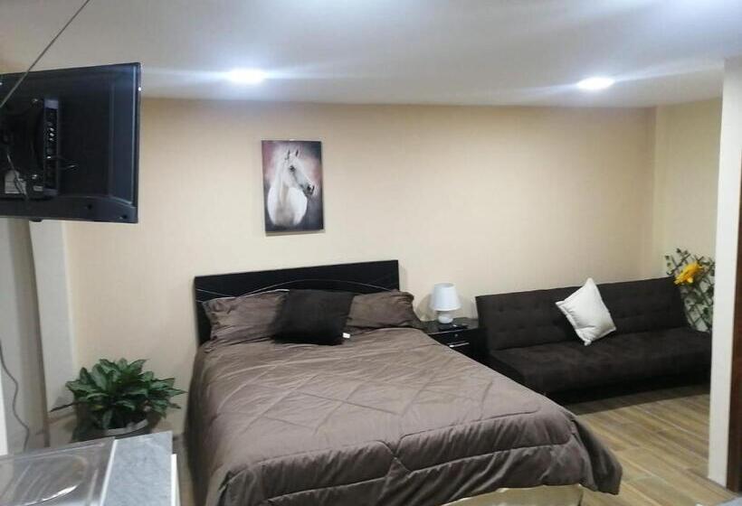 스탠다드 룸, Fakali Homestay