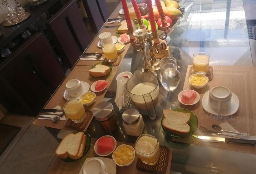 스탠다드 룸, Fakali Homestay