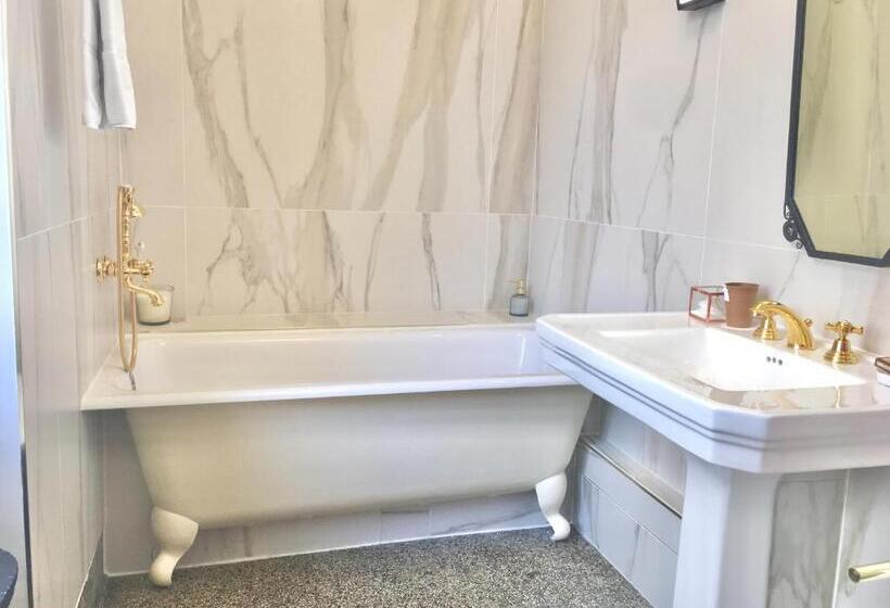 Номер Deluxe, Le 1930, Chambres D’hôtes De Charme