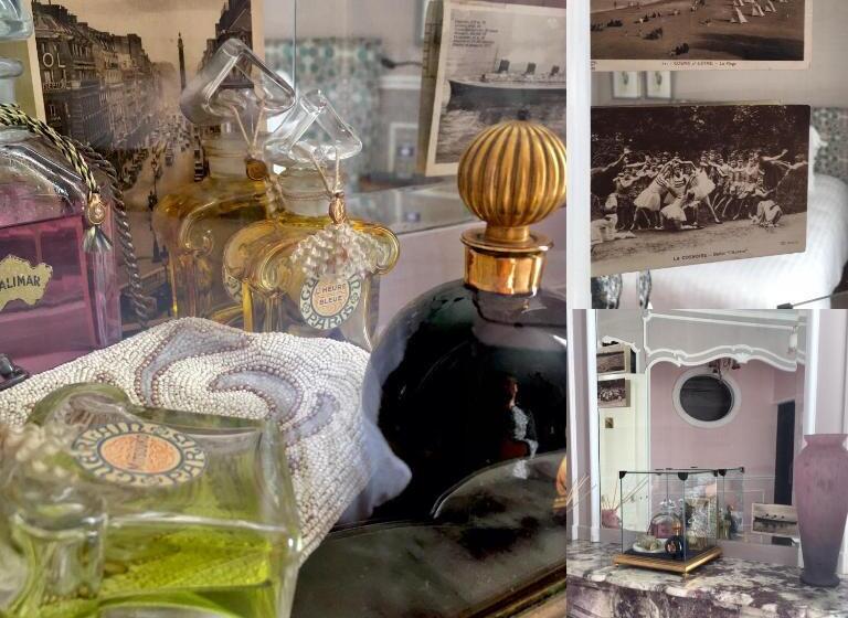 Номер Superior, Le 1930, Chambres D’hôtes De Charme