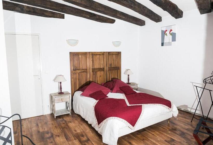 Семейный Номер, Le Pressoir Chambres D Hôtes
