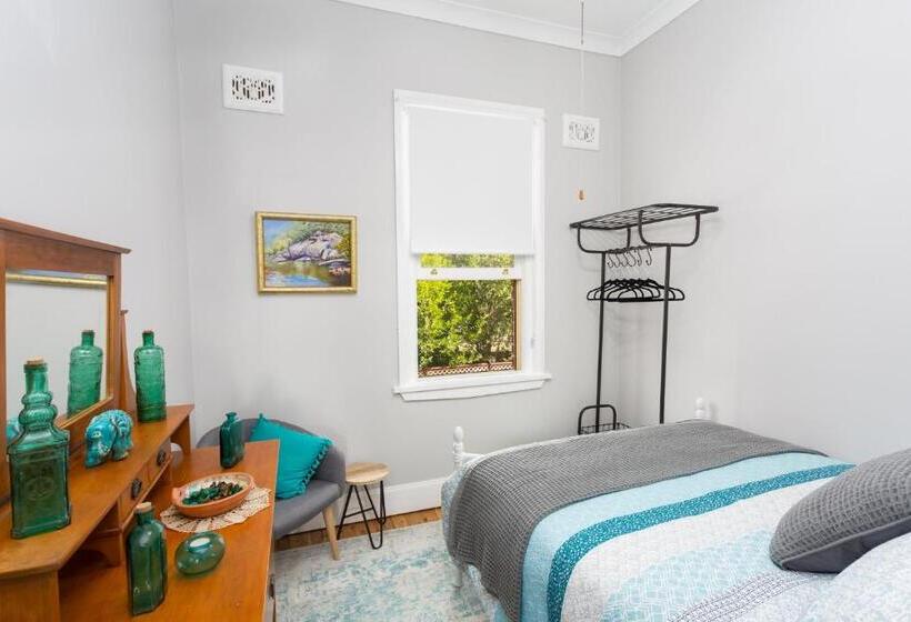 Номер Стандарт, Palmyra B&b