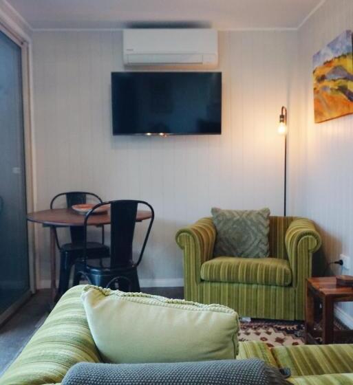 Студио Стандарт с Балконом, Palmyra B&b