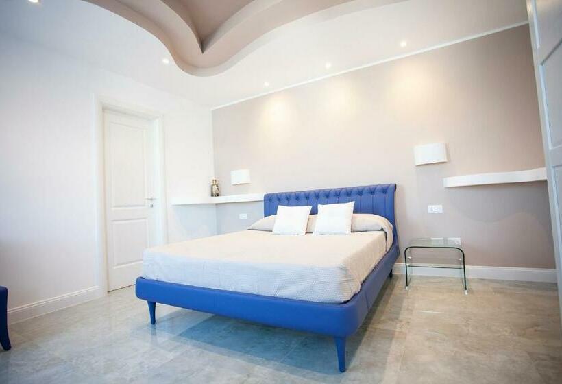 스탠다드 룸, Cavalieri D Oro Luxury House