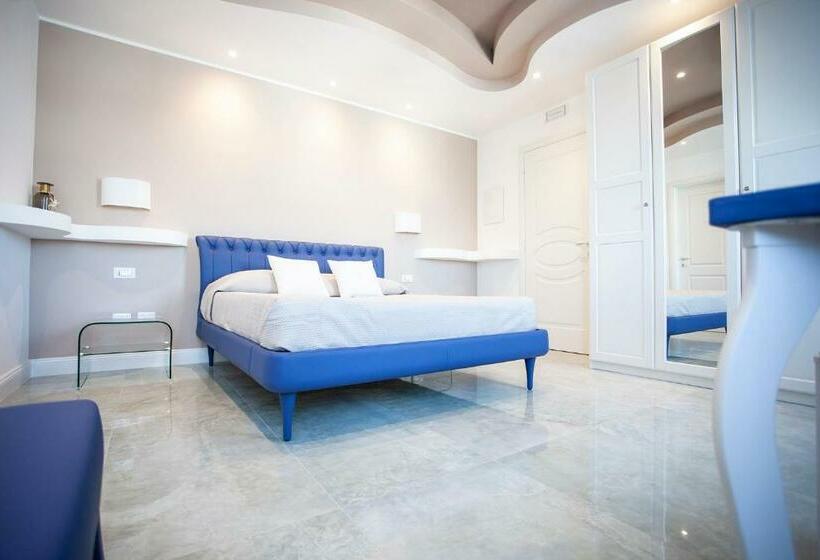 스탠다드 룸, Cavalieri D Oro Luxury House