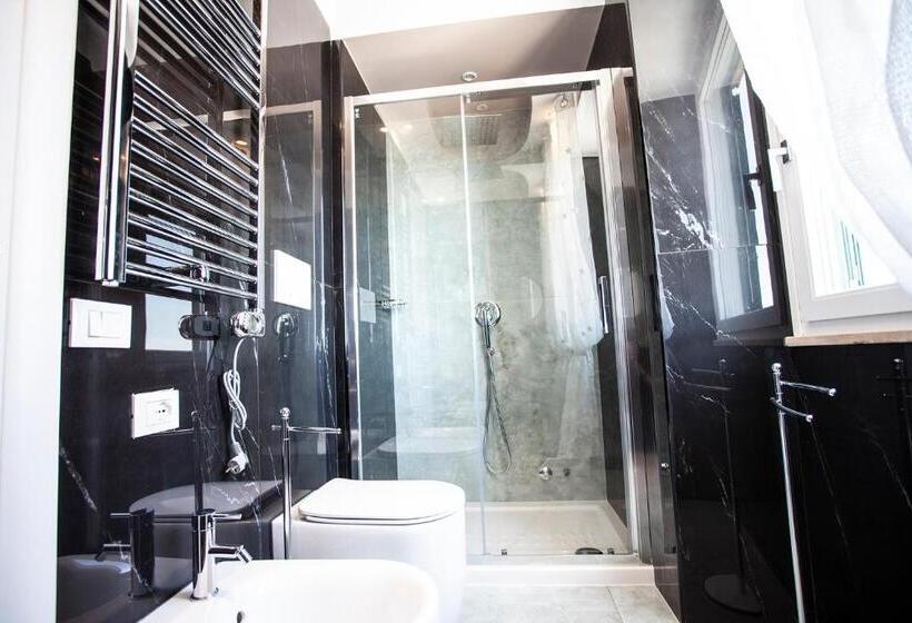 스탠다드 룸, Cavalieri D Oro Luxury House