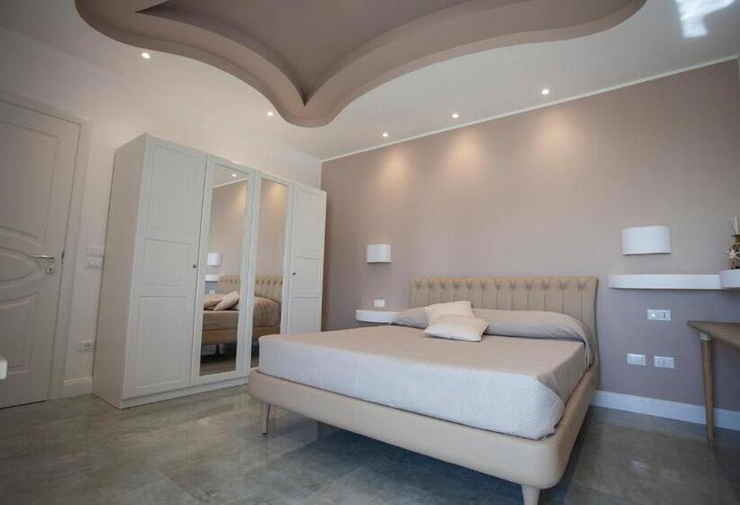 스탠다드 룸, Cavalieri D Oro Luxury House