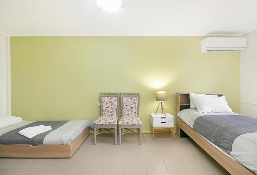 Апартаменты 1 Спальня Нижний Этаж, Hideaway   Tweed Coast Holidays