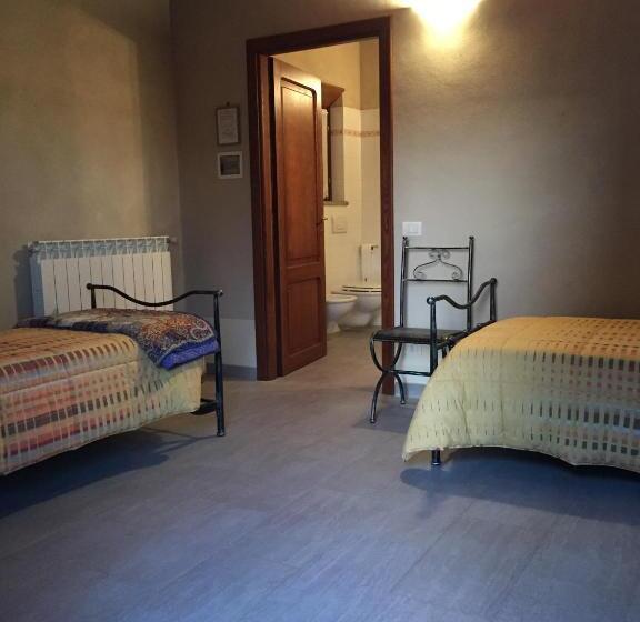 Номер Стандарт, Residenza Cima Le Vigne