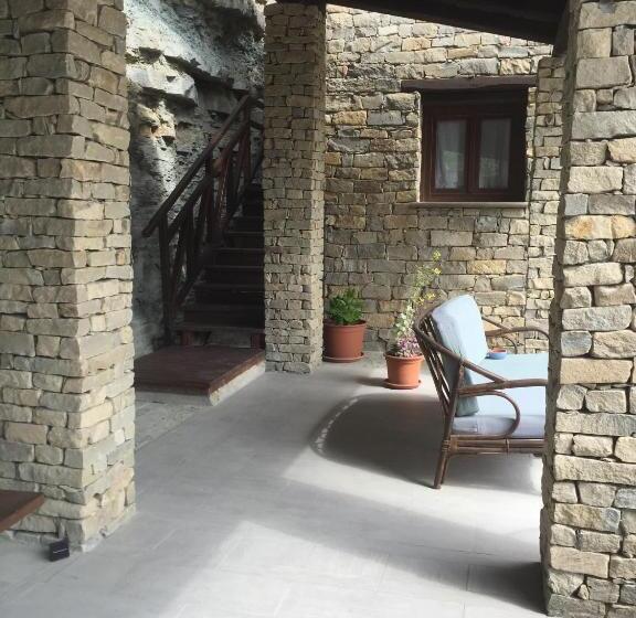 Номер Стандарт, Residenza Cima Le Vigne