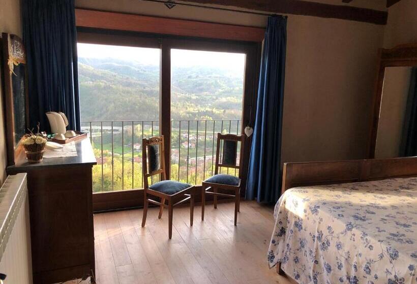 Номер Стандарт, Residenza Cima Le Vigne