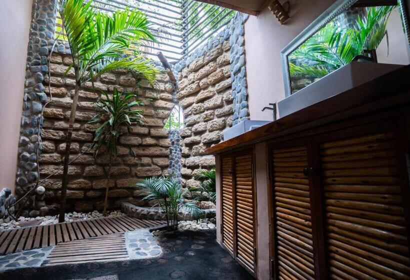 Номер Стандарт Вид на Сад, Villa Del Sol