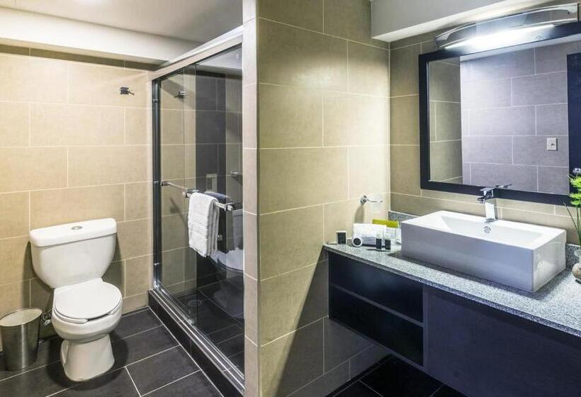 수피리어 룸, Urban Green Hotel & Suites