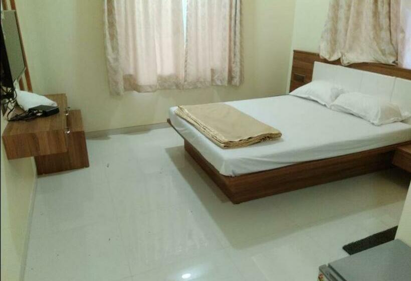 Номер Deluxe, Alley Hotel Nagaon Sky View