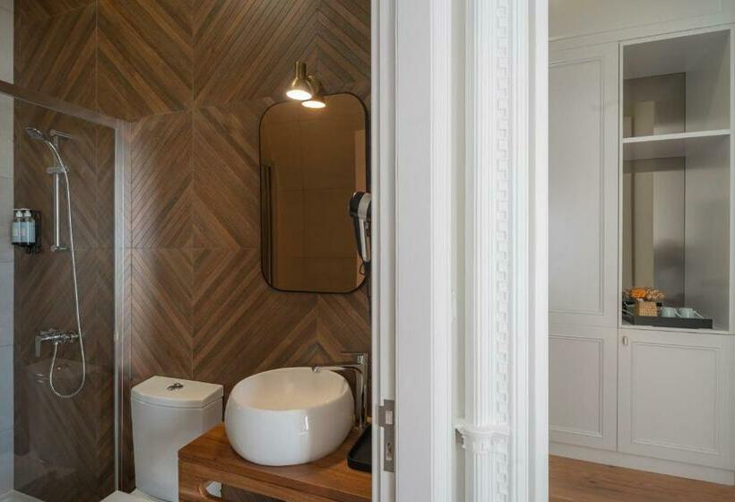 اتاق استاندارد, Casa Do Pateo  Charming House Azores