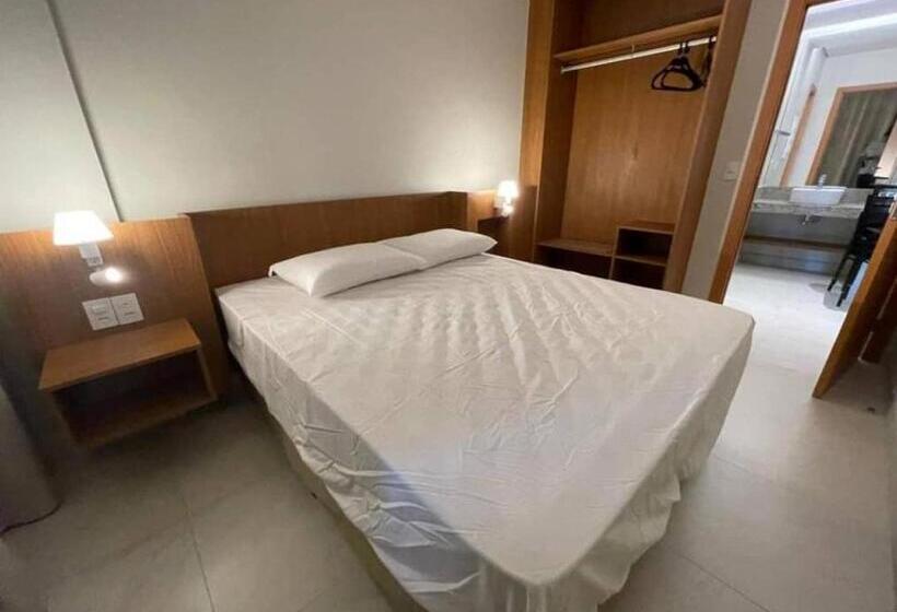 이코노이 4인룸, Salinas Exclusive Resort