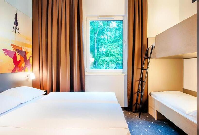 Семейный Номер, B&b Hotel Cuxhaven
