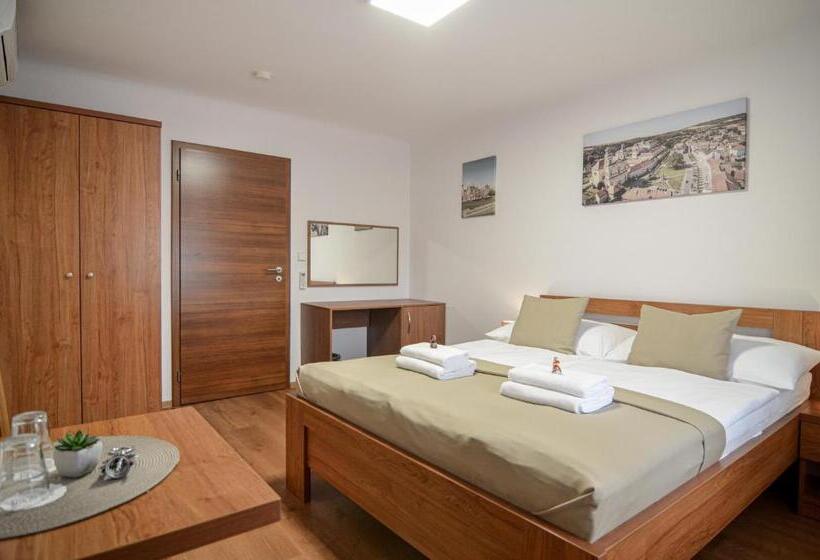 Номер Стандарт, Residence Malva