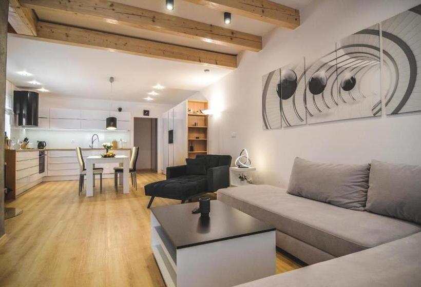 Люкс, Residence Malva