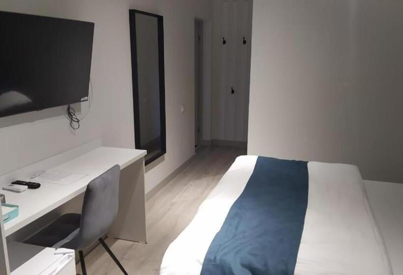 اتاق استاندارد, Sb River Hotels