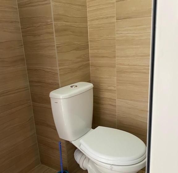 스탠다드 방갈로, Bukhta