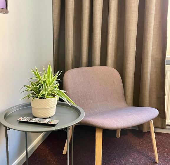 StandaardKamer, N Hostel Malmö City