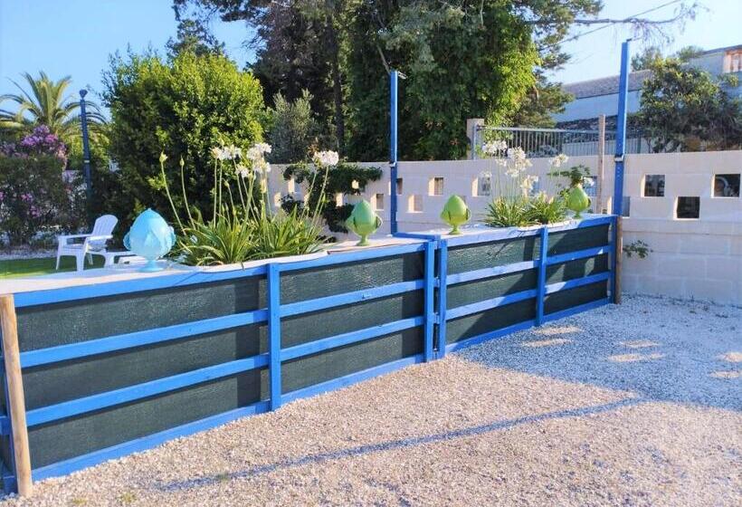 Номер Deluxe Кровать Кинг, B&b Villa Nancy