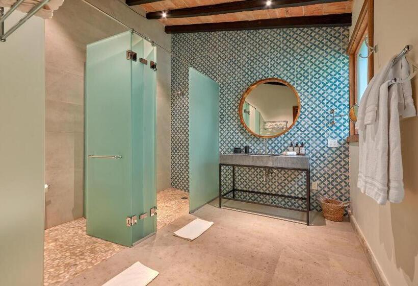 Deluxe Szoba, Maxwell Residences At Indah