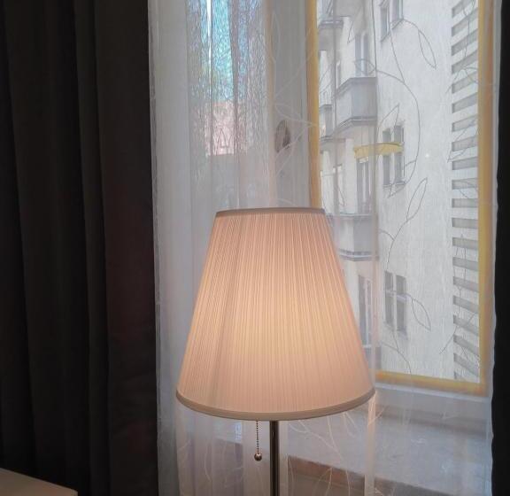 침실 1개 디럭스 아파트, Palais Elegance Wien