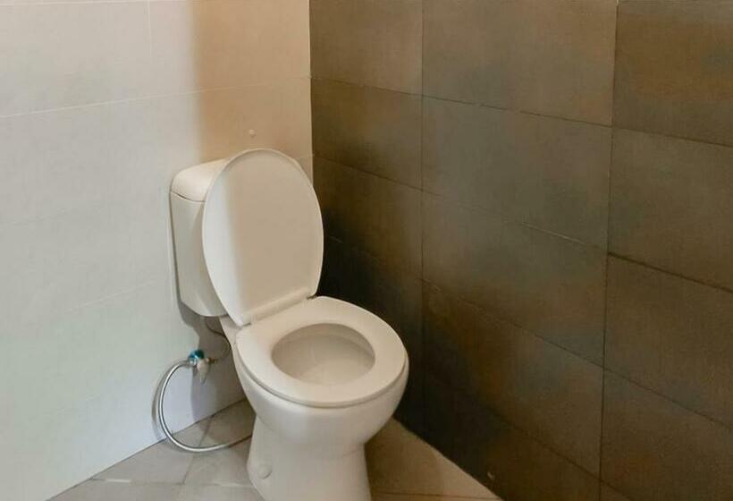 Номер Superior, Urbanview Hotel Cianjur City Park By Reddoorz