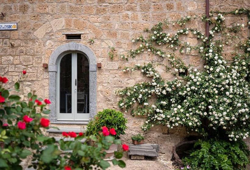 Family Suite, Acqua Di Civita Beauty & Rooms