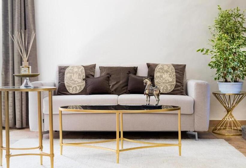 Family Suite, Acqua Di Civita Beauty & Rooms