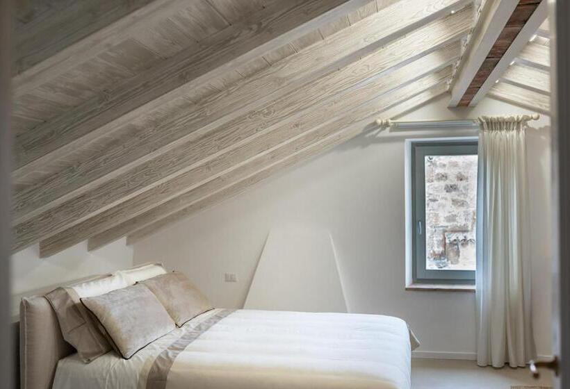 Family Suite, Acqua Di Civita Beauty & Rooms