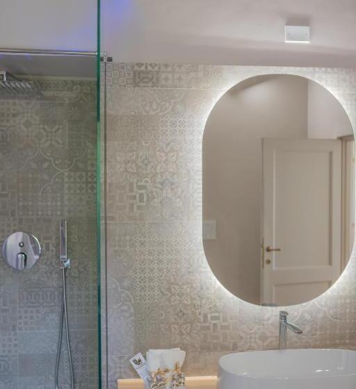 Номер Стандарт, Acqua Di Civita Beauty & Rooms