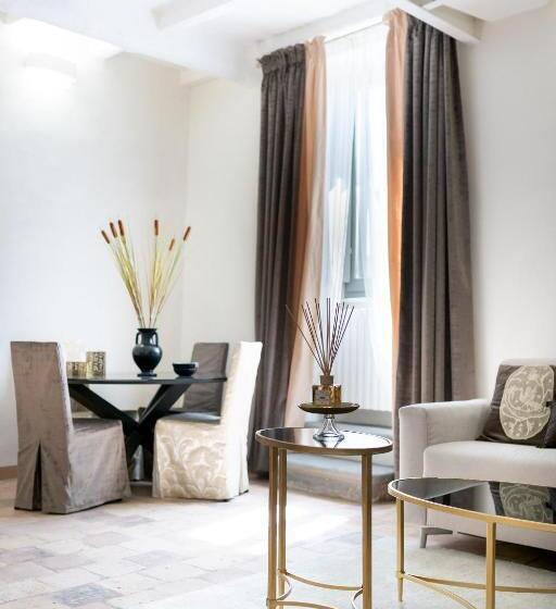 Family Suite, Acqua Di Civita Beauty & Rooms