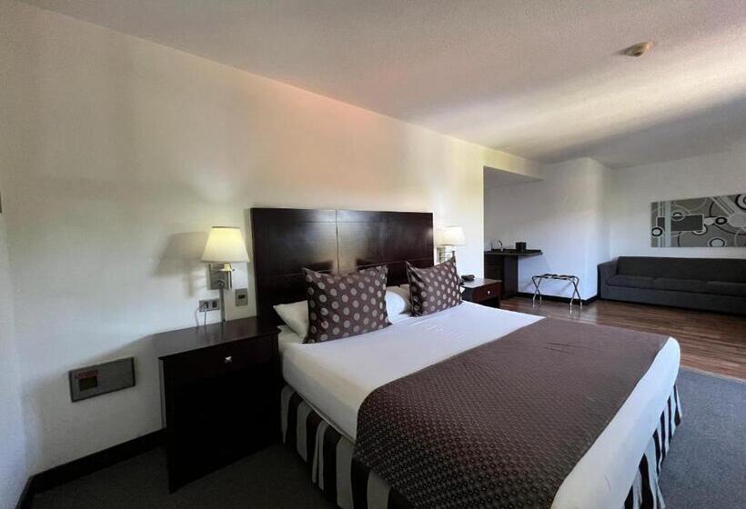 سوییت, Gh Guaparo Suites