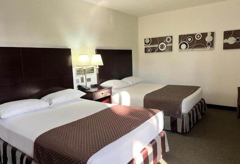 سوییت دوبلکس, Gh Guaparo Suites