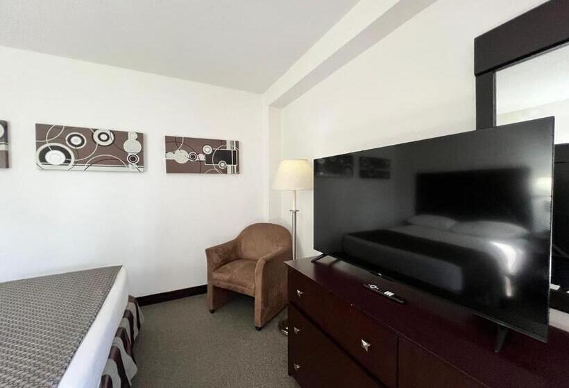 سوییت دوبلکس, Gh Guaparo Suites