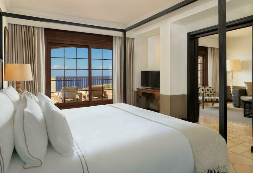Люкс Вид на Море, Hacienda del Conde Meliá Collection Golf & Spa