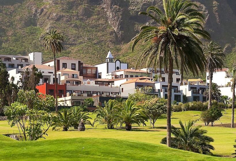 Полулюкс, Hacienda del Conde Meliá Collection Golf & Spa