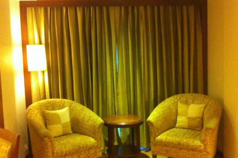 Номер Премиум, Lemon Tree Premier,jaipur