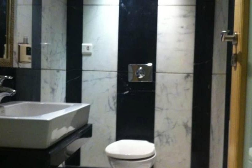 Номер бизнес-класса, Lemon Tree Premier,jaipur
