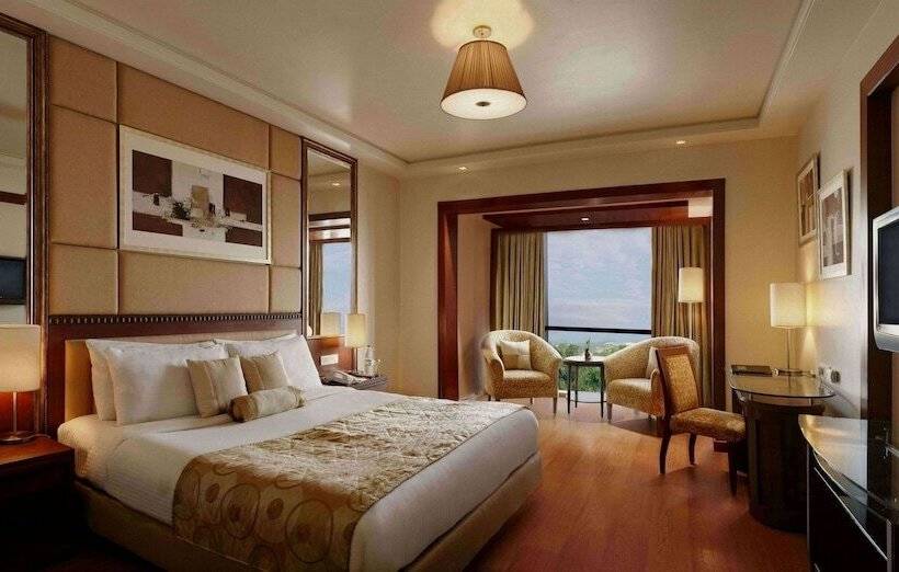 Президентский Люкс, Lemon Tree Premier,jaipur