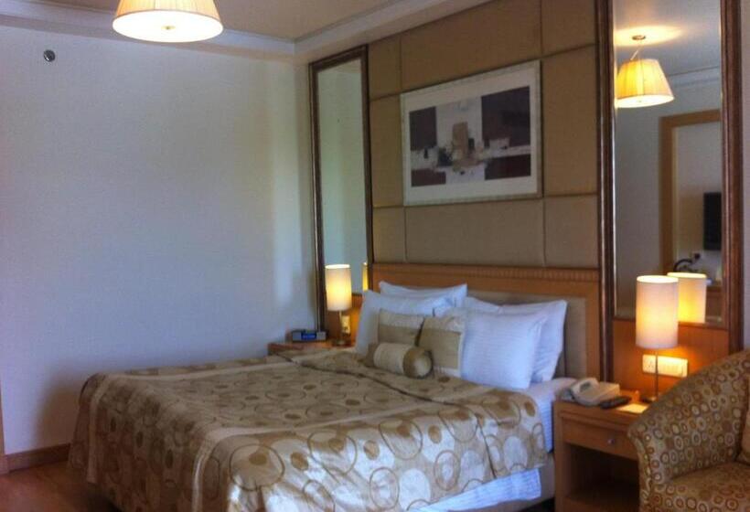 Номер бизнес-класса, Lemon Tree Premier,jaipur