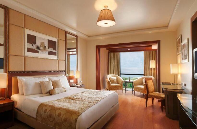 Президентский Люкс, Lemon Tree Premier,jaipur