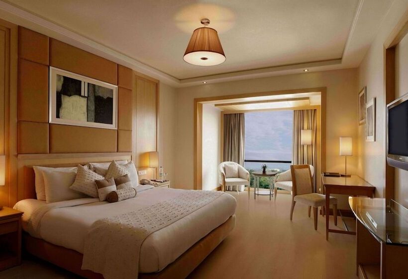 Президентский Люкс, Lemon Tree Premier,jaipur