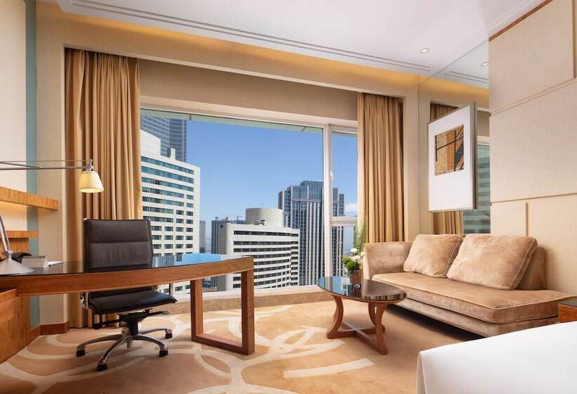 豪华房间, New World Dalian