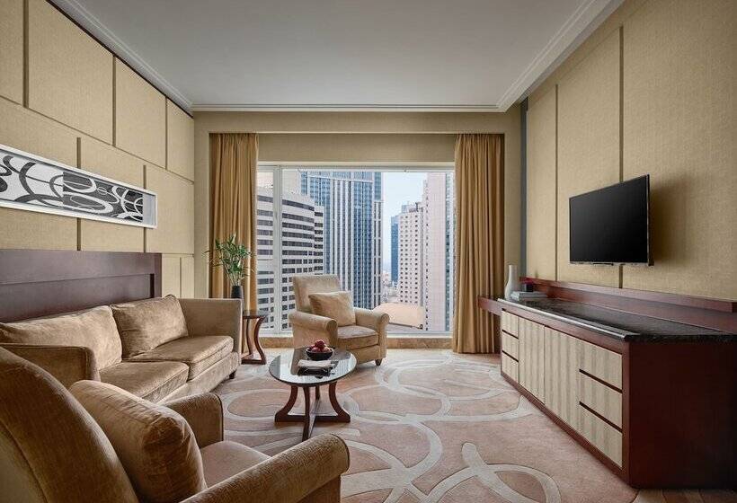套房, New World Dalian