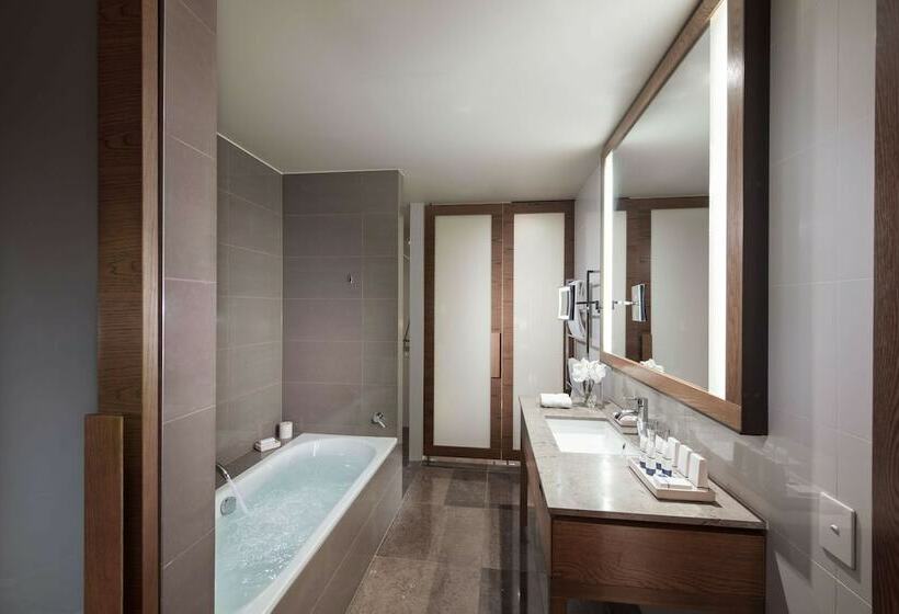 Suite 2 Chambres, Pan Pacific Melbourne