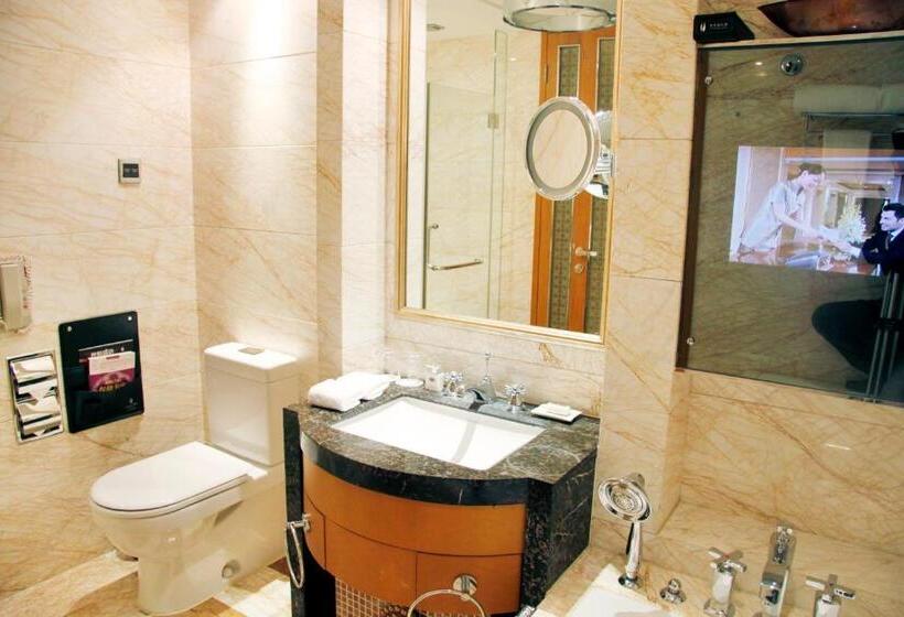اتاق سوپریور, Radegast Hotel Cbd Beijing